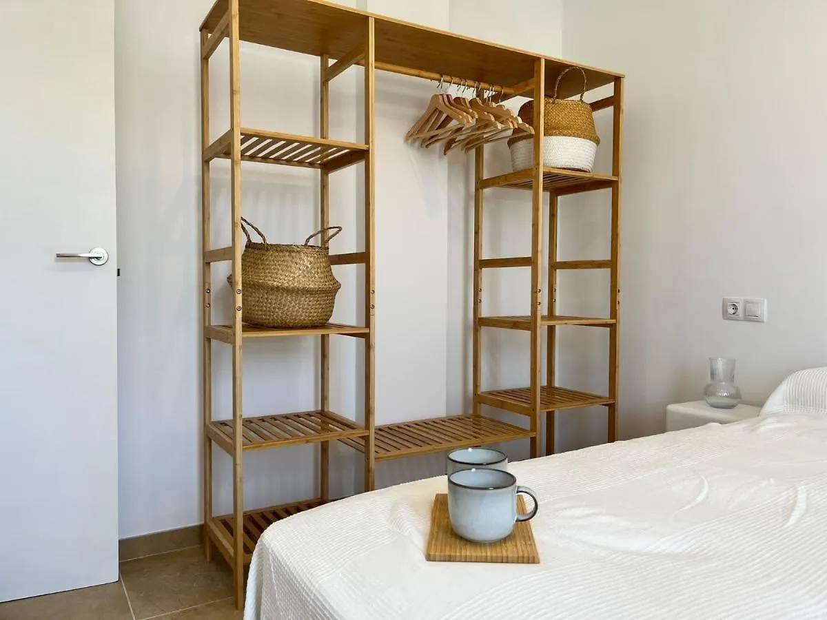 Lancon Boutique Carboneras Apartment Spain