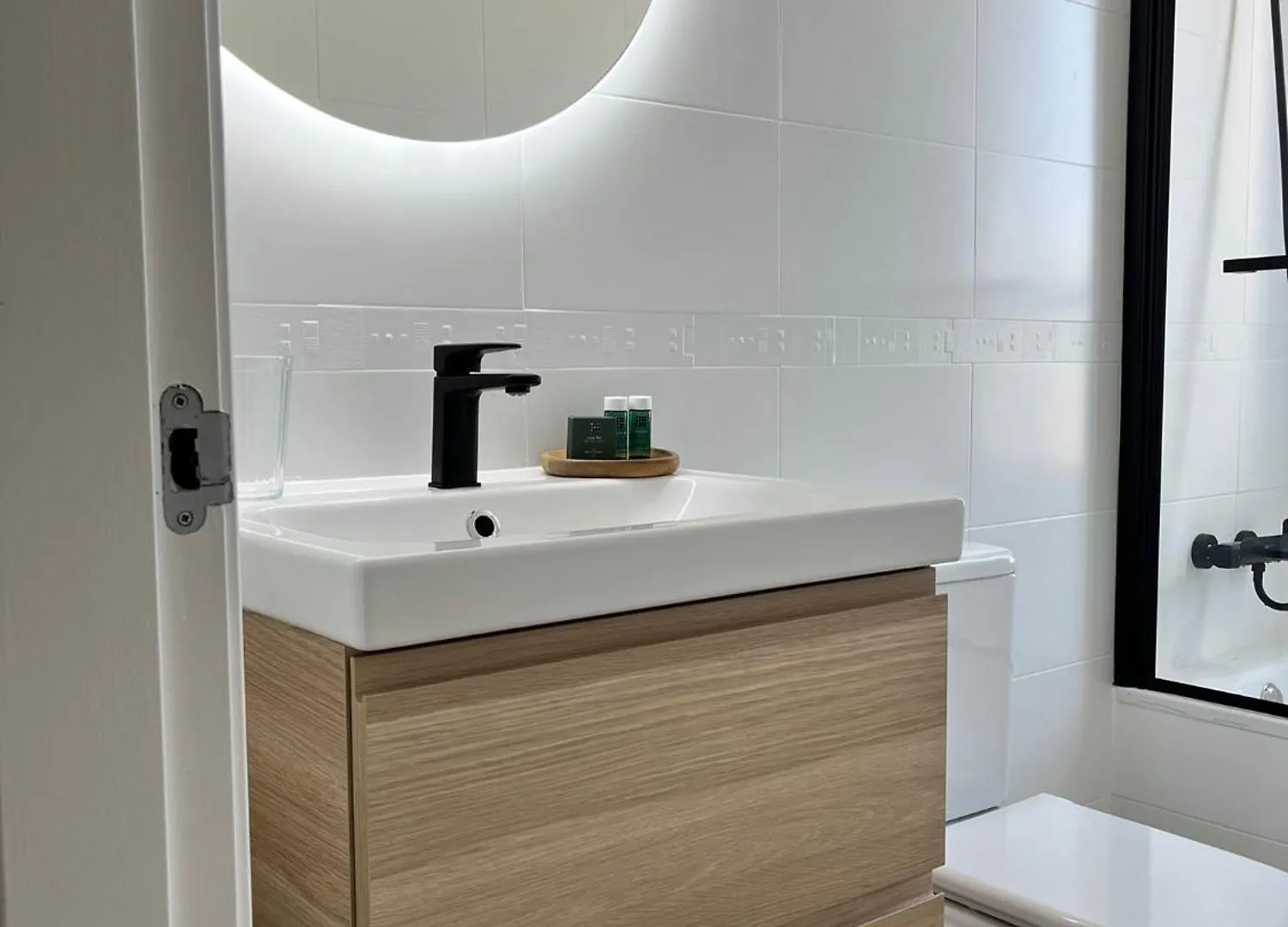 Lancon Boutique Carboneras Apartment