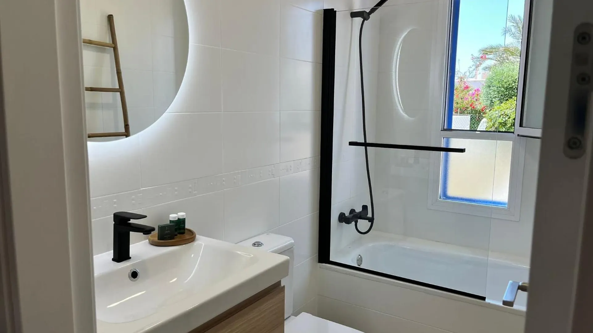 Lancon Boutique Carboneras Apartment