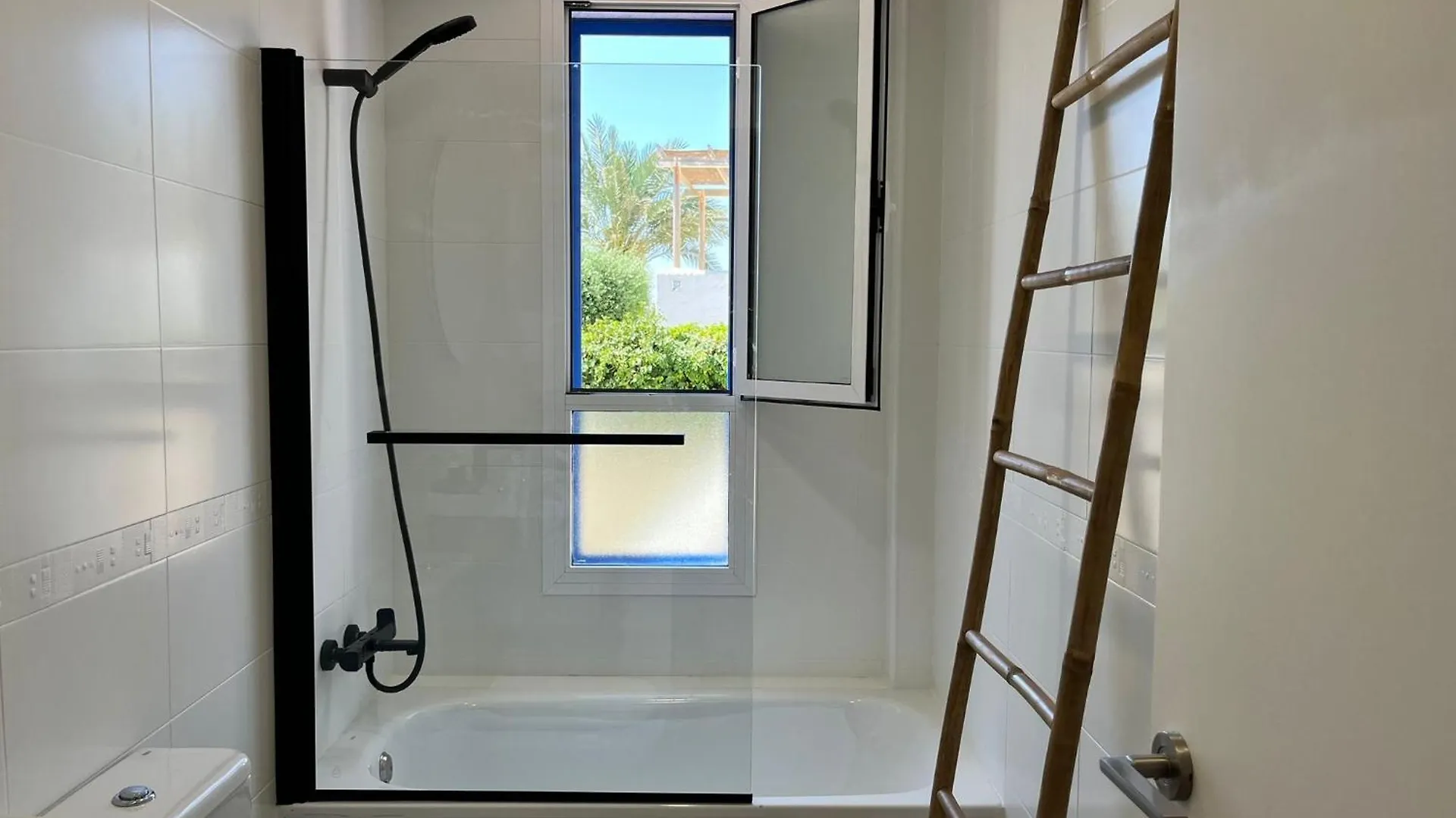 Lancon Boutique Carboneras Apartment